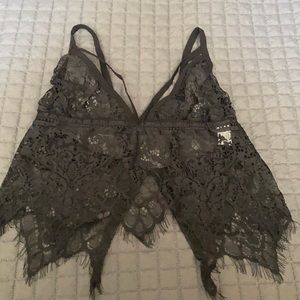 Sexy bralette